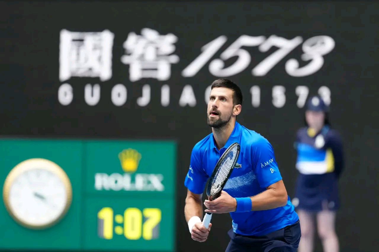 德约科维奇遭遇十持续失利，G2教练压力巨大！