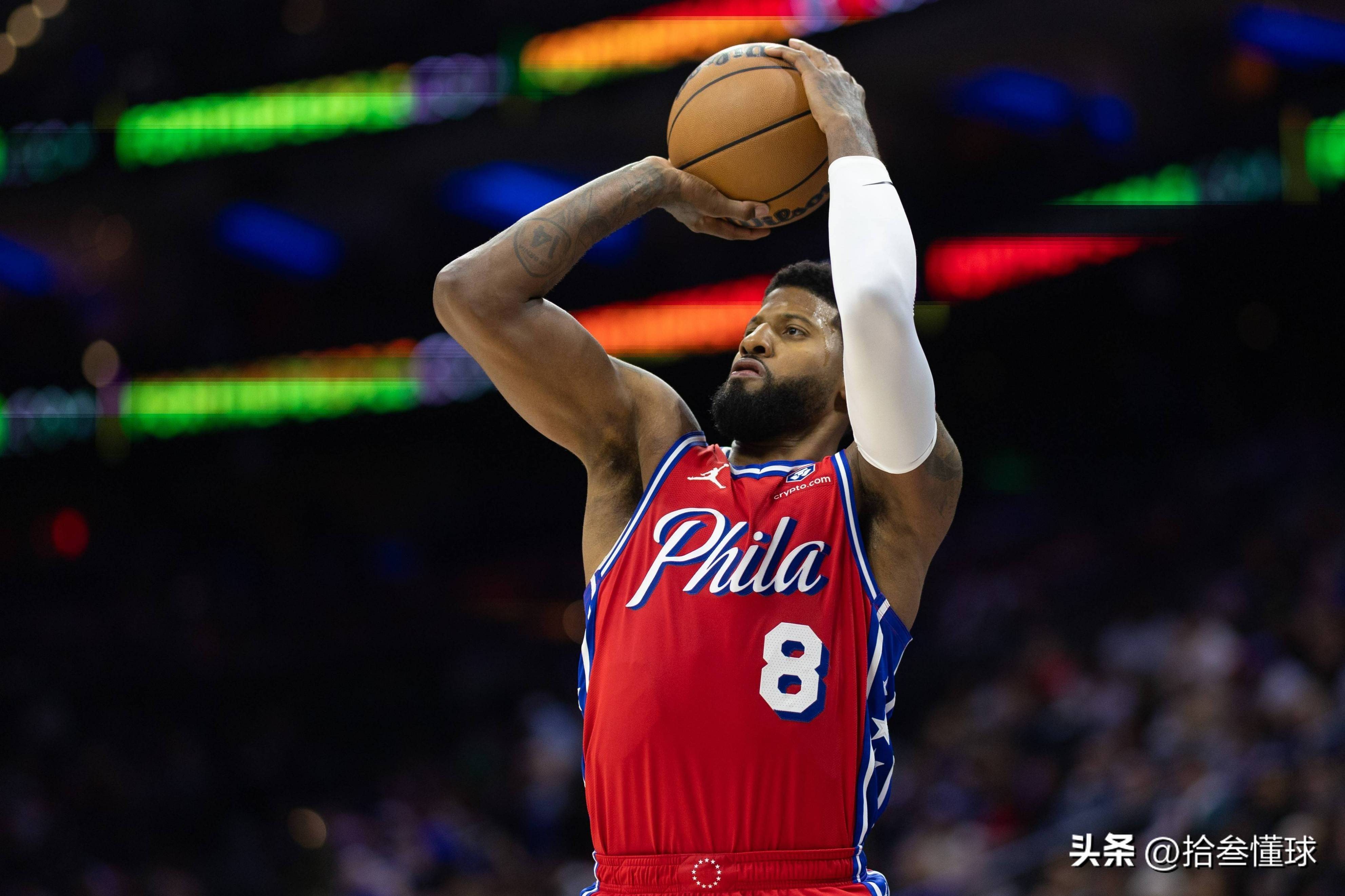 爱游戏中国-76人核心球员伤退，球队未来走势成疑，使用知道.-爱游戏中国